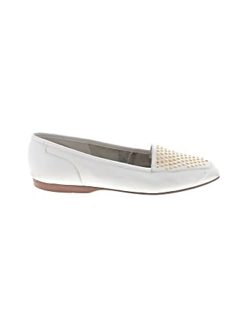Enzo Angiolini Flats (view 1)