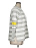 Lisa Todd 100% Cotton Gray Pullover Sweater Size 1X - photo 4