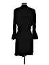 Babaton 100% Polyester Black Casual Dress Size XS - photo 2