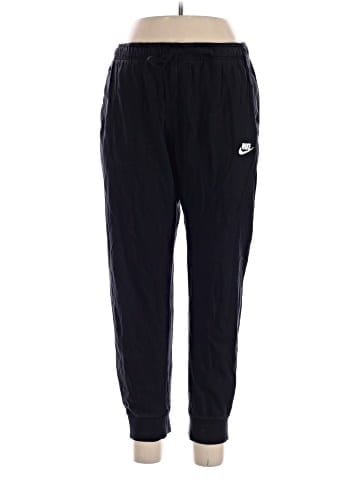 Nike Track Pants (view 1)