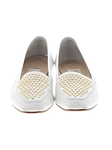 Enzo Angiolini Flats (view 2)