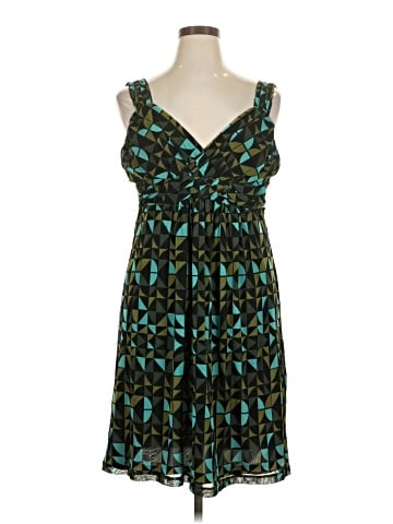 Apt. 9 Cocktail Dress (view 1)