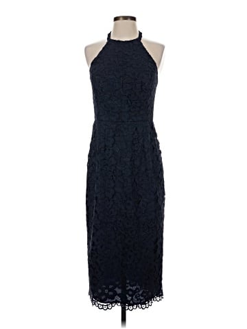 Shoshanna Cocktail Dress (view 1)
