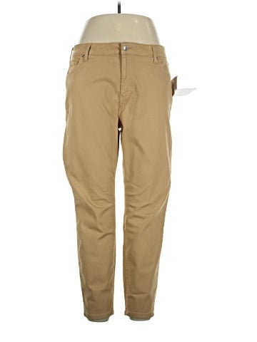 Amazon Essentials Jeans (view 1)