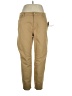 Amazon Essentials Tan Jeans Size 16S - photo 1