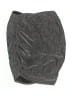 Klassy Network Chevron-herringbone Gray Formal Skirt Size L - photo 1