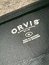 Orvis Solid Black Active Pants Size XL - photo 7