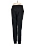 Zyia Active Solid Black Track Pants Size M - photo 2