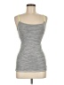 Lululemon Athletica Gray Active Tank Size M - photo 1