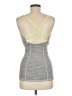 Lululemon Athletica Gray Active Tank Size M - photo 2