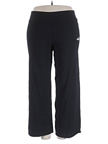 Puma Active Pants (view 1)