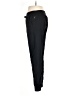 Zyia Active Solid Black Track Pants Size M - photo 5