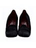 Anne Klein Black Heels Size 5 - photo 2