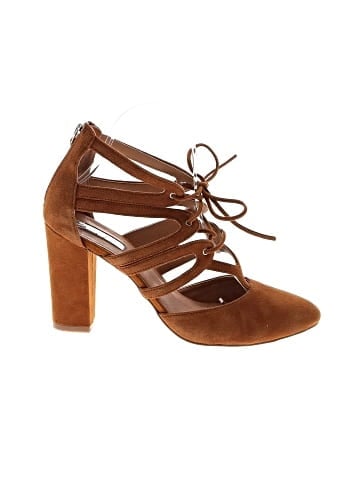Halogen Heels (view 1)