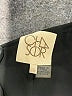 Chaser Stars Black Short Sleeve Blouse Size S - photo 7
