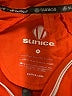 Sunice Orange Pullover Sweater Size M - photo 7