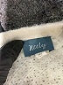 Neely Ivory Pullover Sweater Size M - photo 7