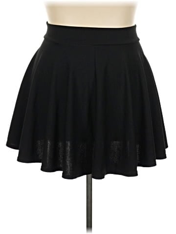 Urban Coco Casual Skirt (view 1)