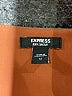 Express Brown Bodysuit Size M - photo 3