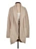 Assorted Brands Tan Cardigan Size S - photo 1