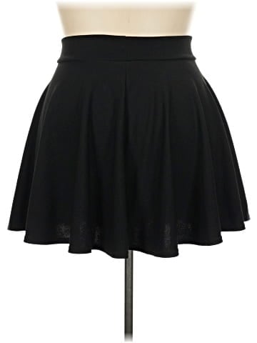 Urban Coco Casual Skirt (view 2)