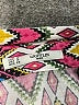 Grifflin Chevron-herringbone Brown Casual Dress Size M - photo 7
