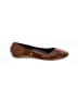 West Blvd. Brown Flats Size 6 1/2 - photo 1
