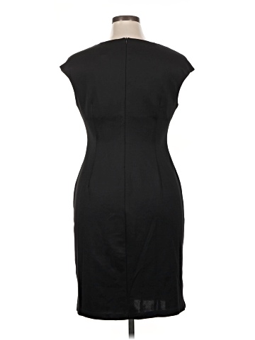 Connected Apparel Cocktail Dress (view 2)