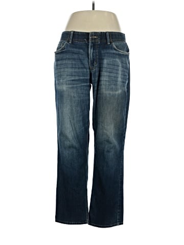 Urban Pipeline Jeans - front