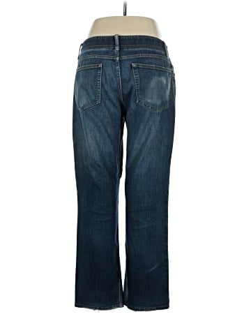 Urban Pipeline Jeans - back