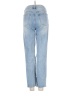 PacSun 100% Cotton Hearts Blue Jeans Size 26 waist - photo 2