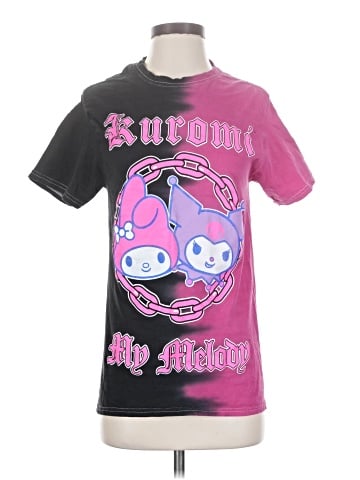 Sanrio Short Sleeve T-Shirt (view 1)