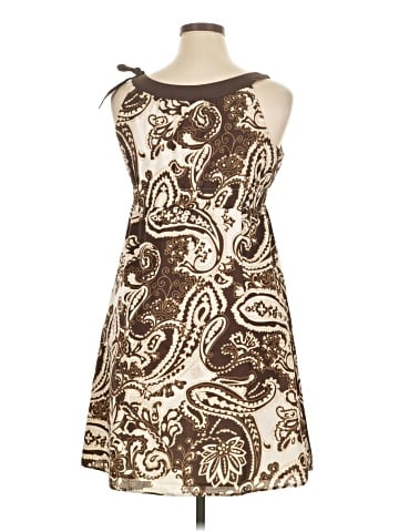 Style&Co Casual Dress (view 2)
