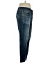 Urban Pipeline Blue Jeans Size 34 waist (estimated) - photo 4