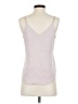 Express 100% Polyester Pink Sleeveless Top Size XS - photo 2