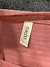 Ellesse Pink Casual Dress Size M - photo 7