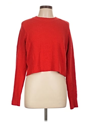 Universal Thread Pullover Sweater (view 1)