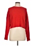 Universal Thread Red Pullover Sweater Size L - photo 1
