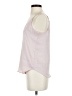 Express 100% Polyester Pink Sleeveless Top Size XS - photo 5