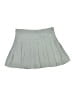 Le Lis Solid Gray Skort Size L - photo 1