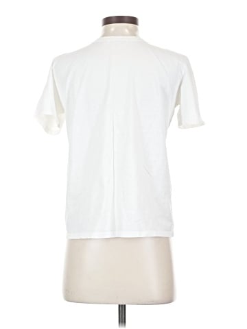 Zara Short Sleeve T-Shirt (view 2)