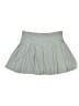 Le Lis Solid Gray Skort Size L - photo 2