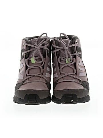 Assorted Brands Boots (view 2)