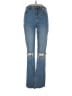Zara Blue Jeans Size 6 - photo 1