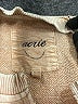 Aerie Tan Pullover Sweater Size XS - photo 7