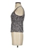 Lululemon Athletica Gray Tank Top Size 4 - photo 5