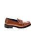 Free People Brown Flats Size EU 38 - photo 1