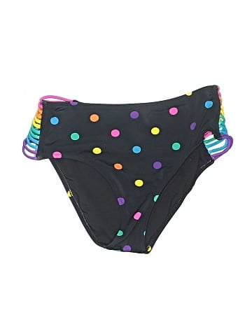 Coco Rave Swimsuit Bottoms (view 1)