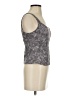 Lululemon Athletica Gray Tank Top Size 4 - photo 4