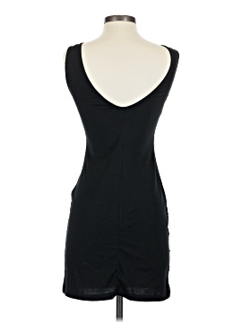 Planet Gold Cocktail Dress (view 2)